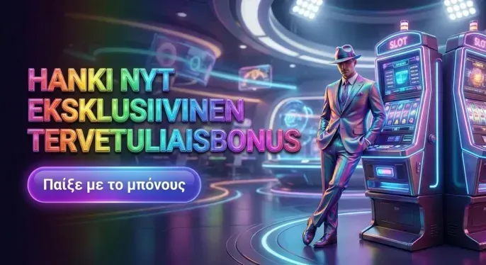 Magneticslots Casino